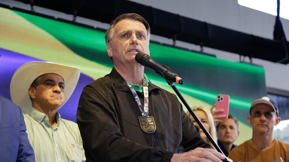 BH terá manifestações pró e contra Bolsonaro neste final de semana