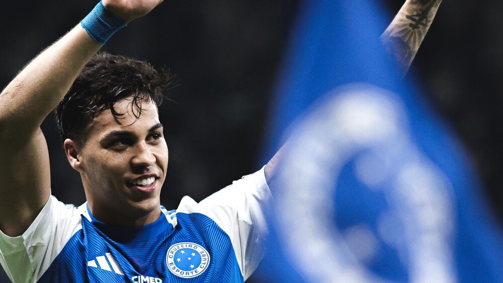 Kaio Jorge na Seleção? Jardim comenta possibilidade e cita outro nome