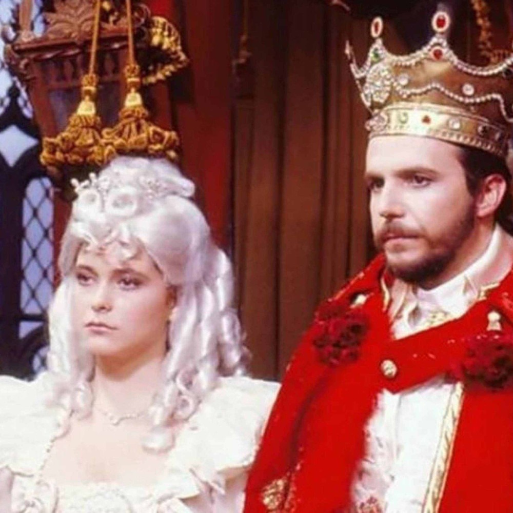 Musical Inédito Inspirado na Novela de Sucesso dos Anos 80