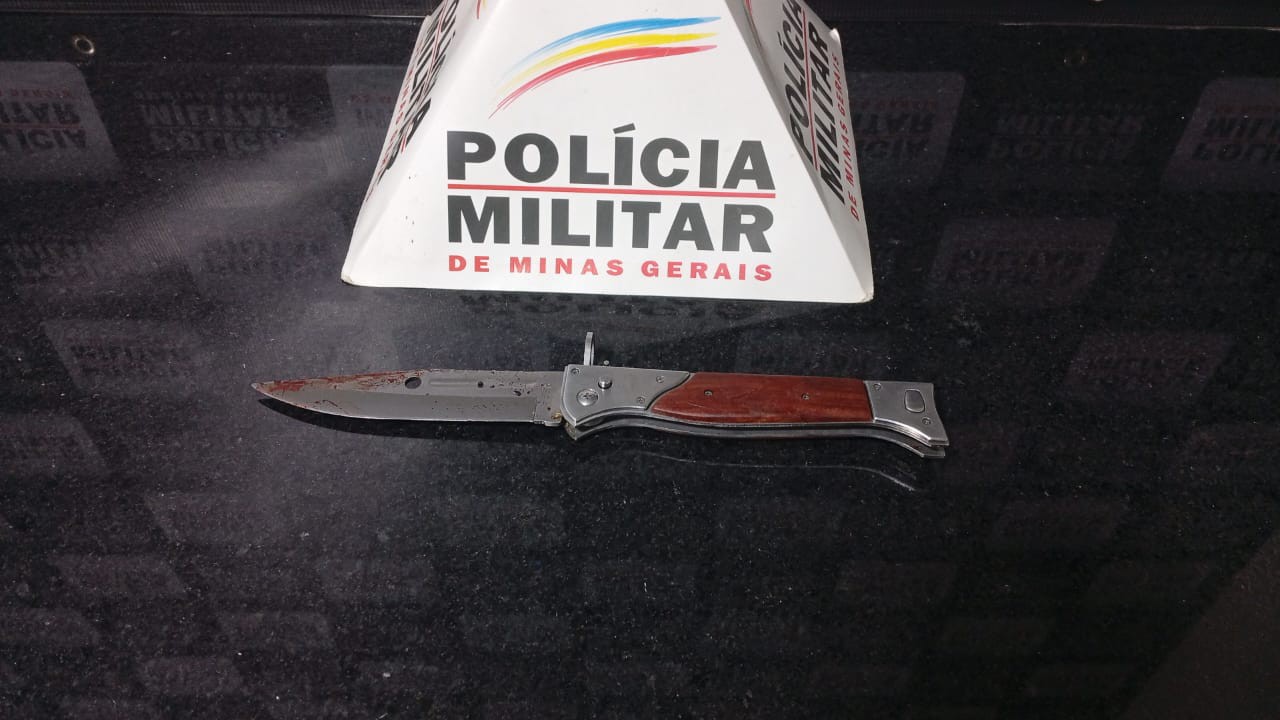 Briga em praça resulta em morte de homem em situação de rua em Ponte Nova