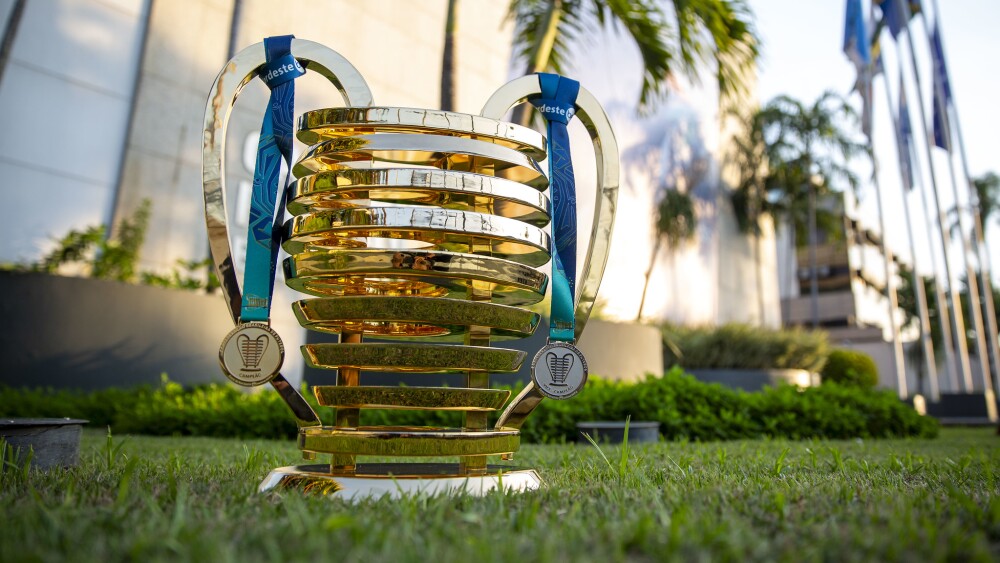 Reforços de Fortaleza, Sport e Vitória não poderão atuar na Copa do Nordeste
