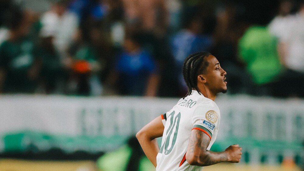 João Pedro, do Chelsea, provoca Palmeiras após eliminação no Mundial