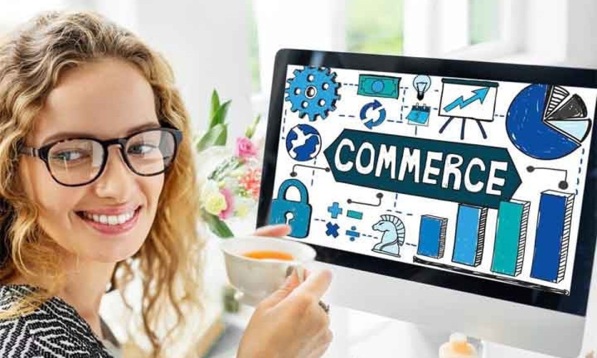 Pequenas e médias empresas online de MG movimentam 44% a mais no primeiro semestre de 2025