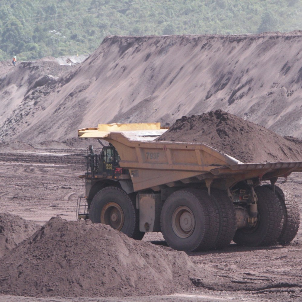 Estudo revela que cidades mineradoras enfrentam maiores índices de doenças