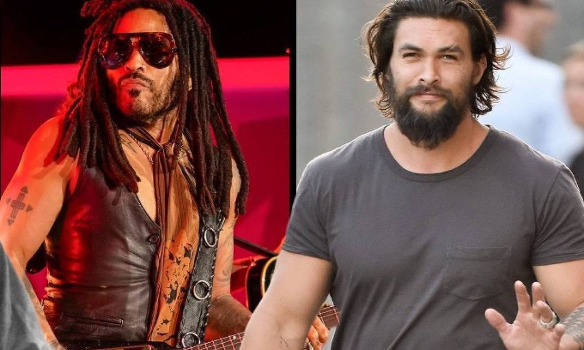 Elvis Presley, Beckham e Lenny Kravitz estão entre os 50 homens mais atraentes da história, segundo revista