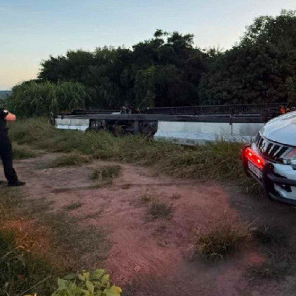 Prisão no Sul de Minas esclarece estelionato e venda irregular de máquina agrícola avaliada em R$ 580 mil