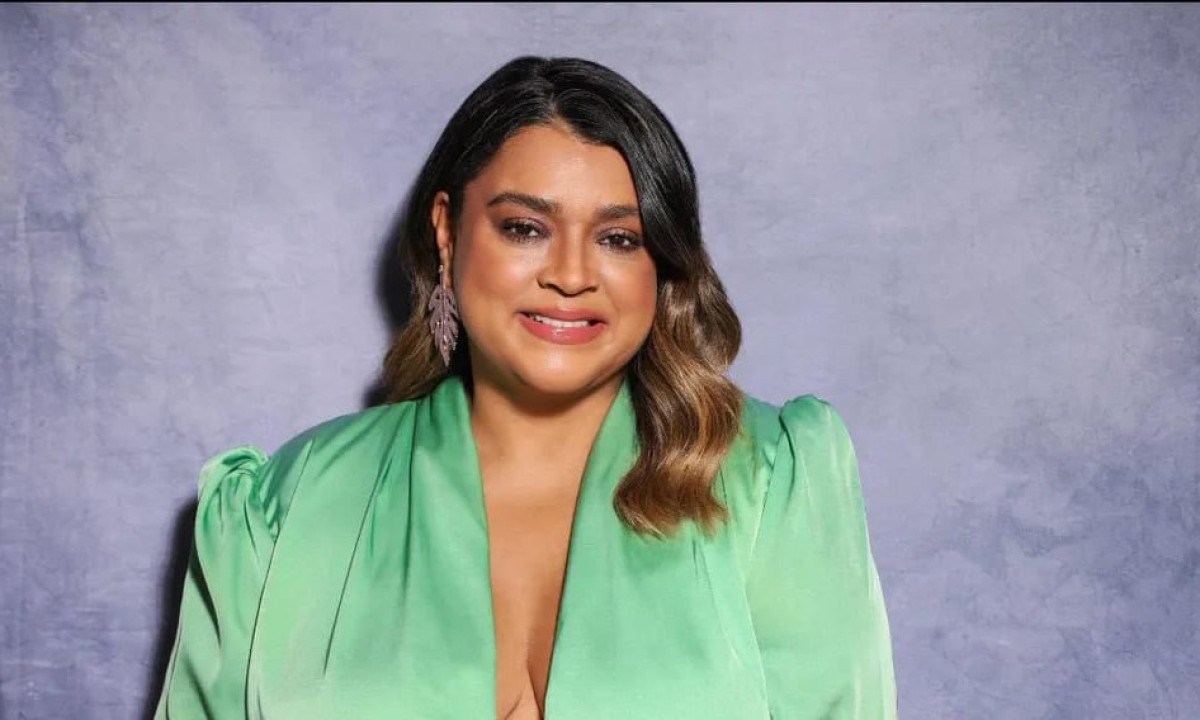 Cantora Preta Gil morre aos 50 anos
