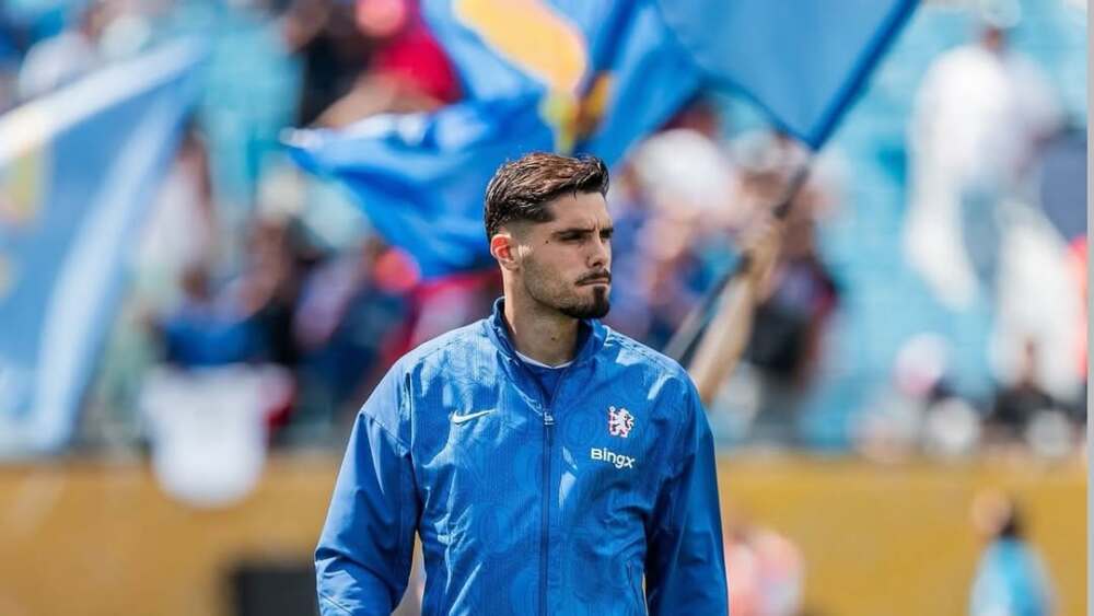 Amigo de Diogo Jota, Pedro Neto pode desfalcar Chelsea contra o Palmeiras