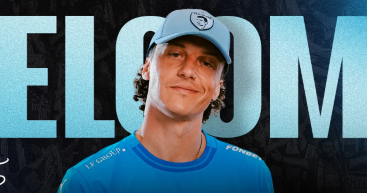 Jogador do Cruzeiro será companheiro de David Luiz em clube da Champions League