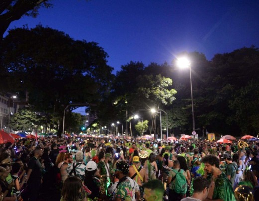 Chama o Síndico: Carnaval agitado em Belo Horizonte