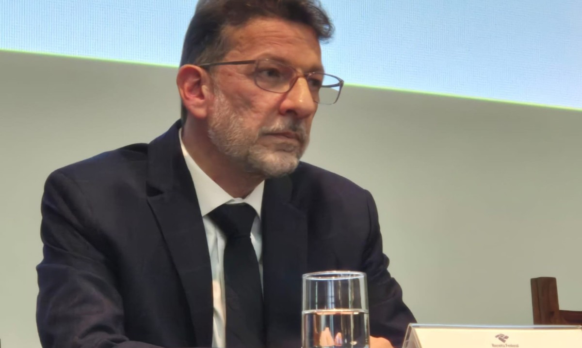 Mário José Dehon Santiago é empossado como novo Superintendente da Receita Federal em Minas Gerais