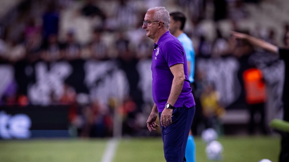 Corinthians: pressão aumenta e jogo contra o Cruzeiro será decisivo para Dorival Júnior