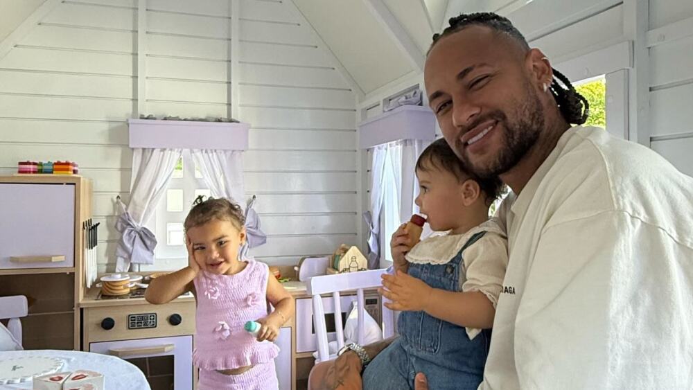 Quantos filhos Neymar tem? Veja nomes dos 'herdeiros' do atacante