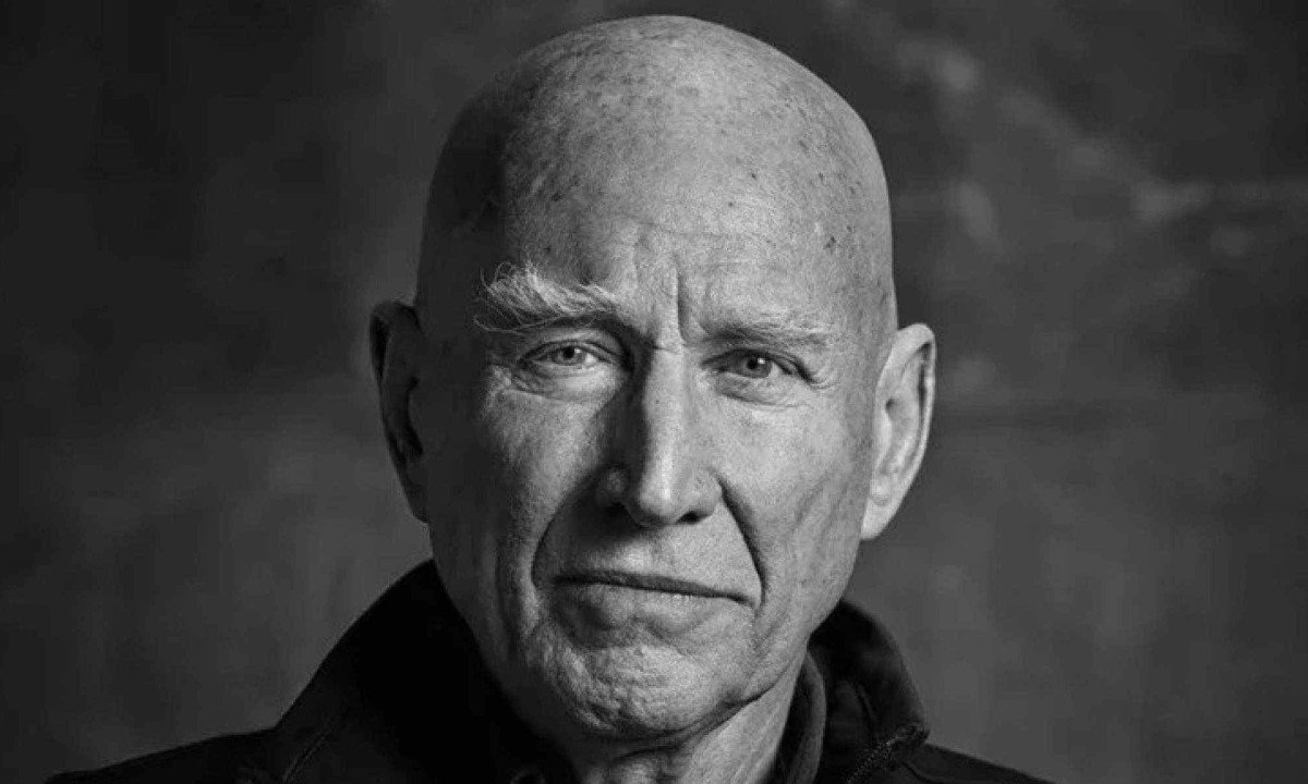 Museu em Xangai inaugura exposição póstuma de Sebastião Salgado