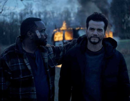 'Ladrões de drogas': nova série com Wagner Moura estreia hoje no Apple TV+