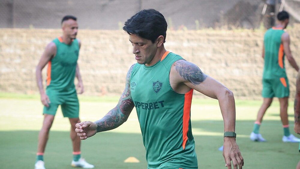 Cano faz alerta sobre pontos fortes do Al-Hilal, próximo adversário no Mundial
