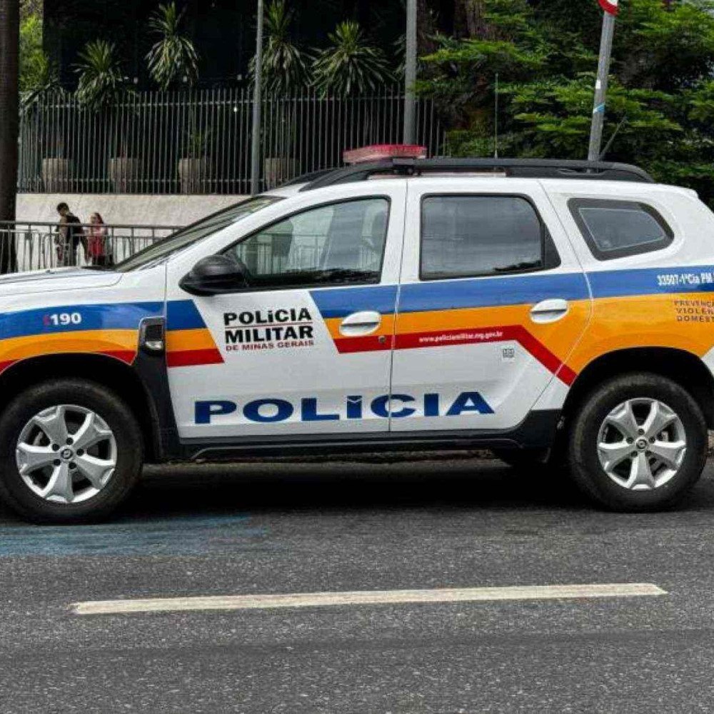 Porteiro sofre ataque racista durante trabalho em Juiz de Fora