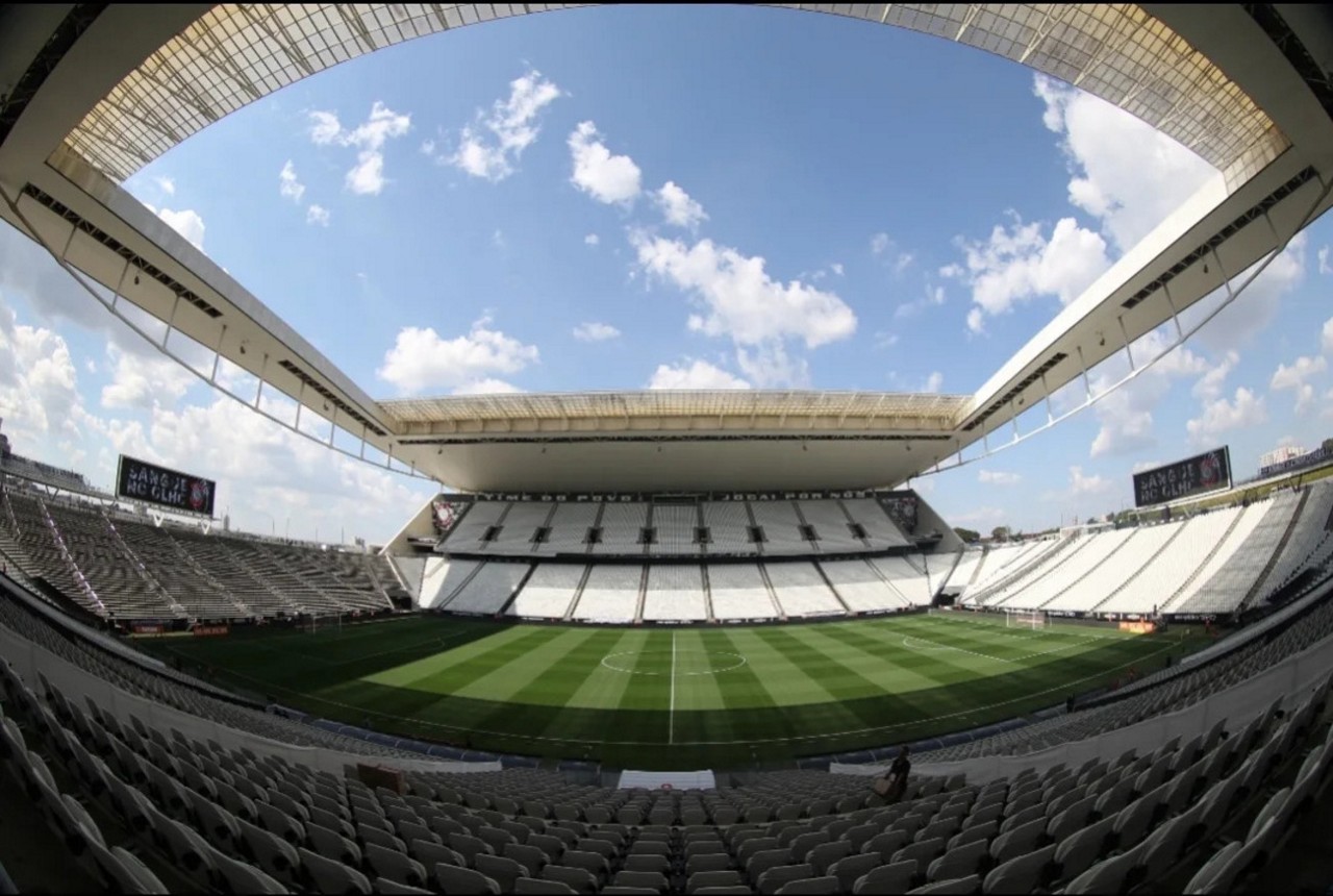 Corinthians x Cruzeiro: onde assistir, escalações e arbitragem