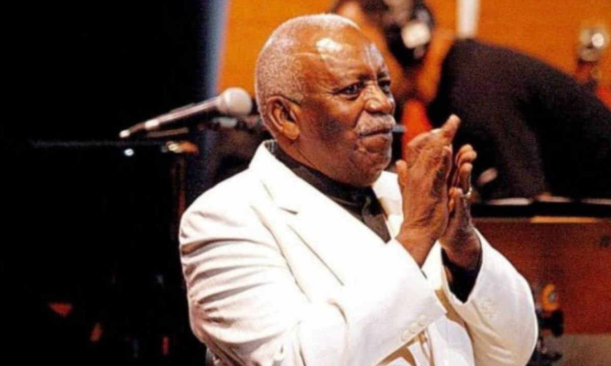 Orquestra Ouro Negro lança álbum para celebrar o centenário do maestro Moacir Santos