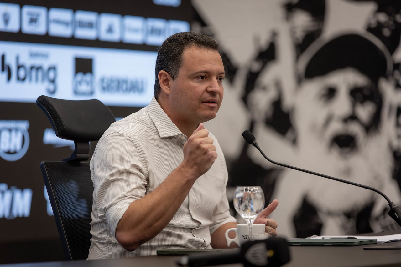 Donos do Atlético planejam novo aporte financeiro na SAF; entenda