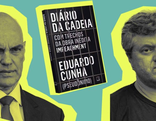Relator da OEA se encontra com escritor alvo de censura judicial