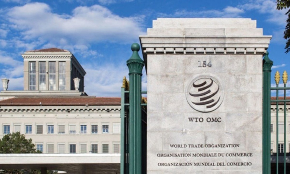 Brasil denuncia tarifas comerciais e obtém apoio internacional na OMC