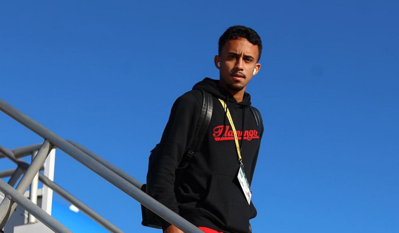 Matheus Gonçalves manifesta insatisfação após negociação frustrada com o Cruzeiro