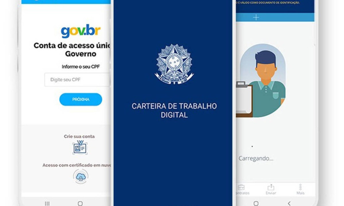 Novo consignado registra 1,4 milhão de pedidos no primeiro dia