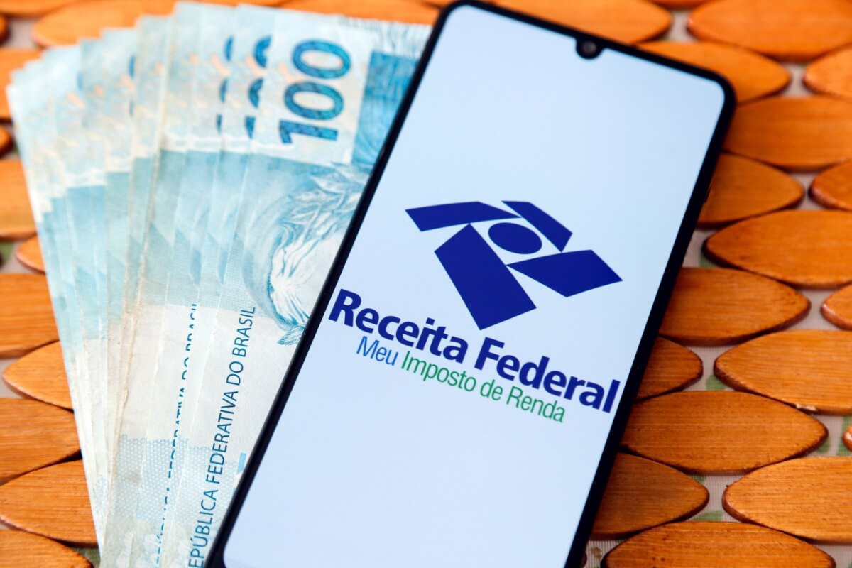 Restituição do Imposto de Renda 2025: Terceiro Lote Será Pago em 31 de Julho