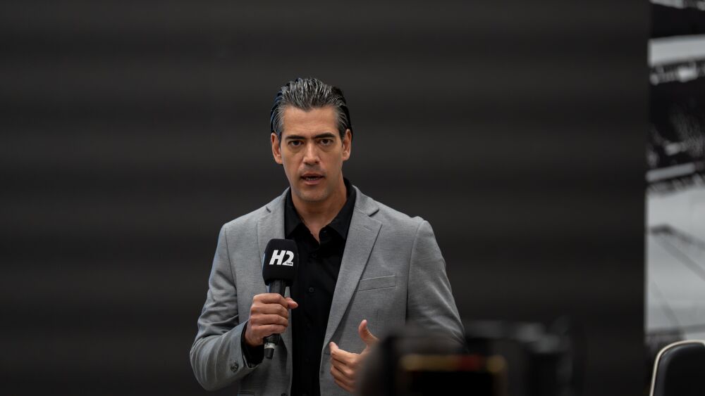 Diretor do Atlético esclarece situação de Rony: ‘Não pediu para sair do clube’