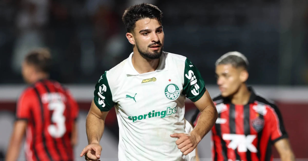 Flaco projeta decisão entre Palmeiras e Corinthians como a mais importante do ano