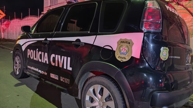 Policial sofre perseguição de colegas após denunciar importunação sexual em Minas Gerais