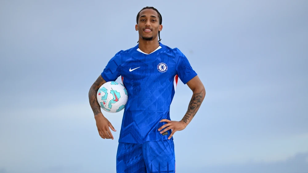 João Pedro pode atuar contra Palmeiras no Mundial de Clubes, diz técnico do Chelsea