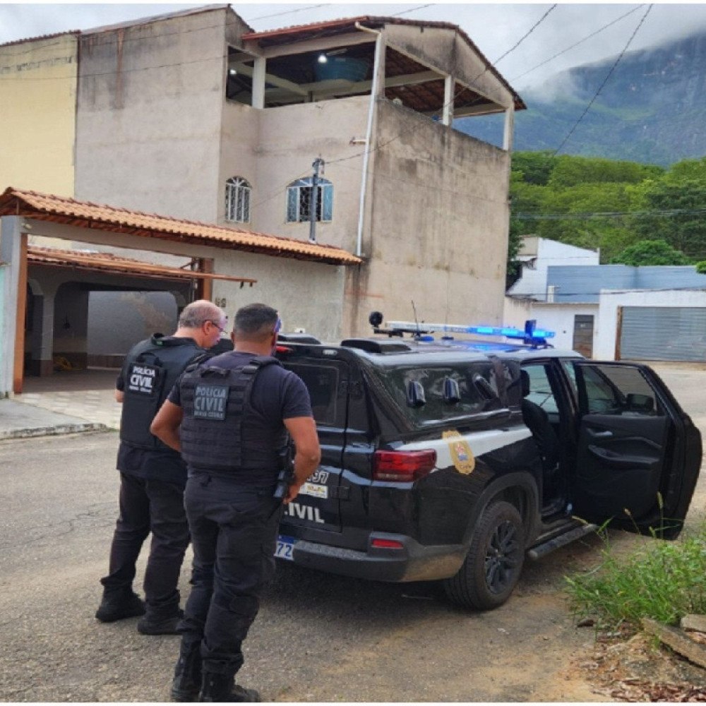 Corpo carbonizado encontrado em Governador Valadares é identificado