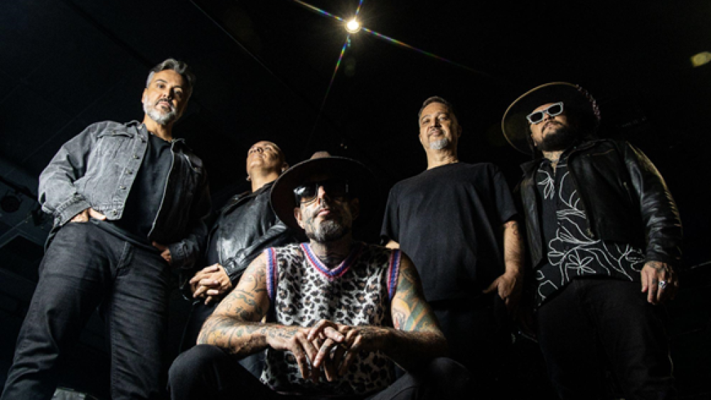 Com sertanejo e maracatu, Detonautas lança EP repaginando clássicos