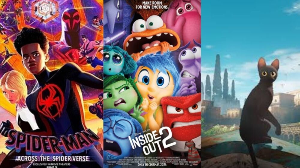 De Homem-Aranha a Flow: Cine Santa Tereza oferece programação gratuita especial nas férias com filmes para todas as idades
