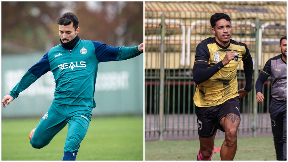 Coritiba pode assumir liderança da Série B em confronto inédito com o Volta Redonda