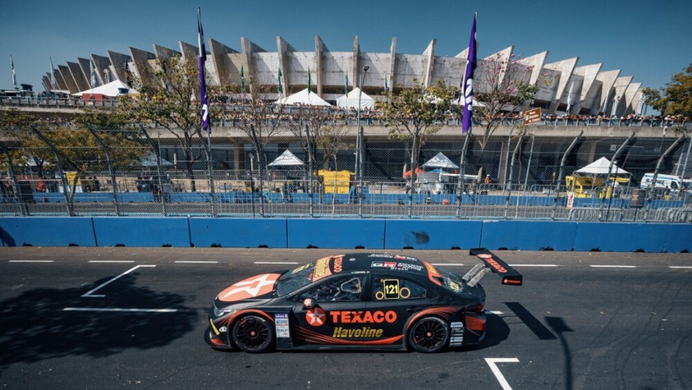 Ingressos para etapa adiada da Stock Car em BH podem ser devolvidos? Organizador explica