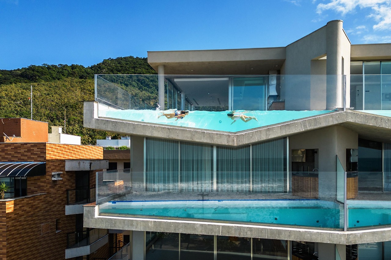 Atmosfera Lança Residencial Exclusivo com Burle Marx no Litoral Norte de SP