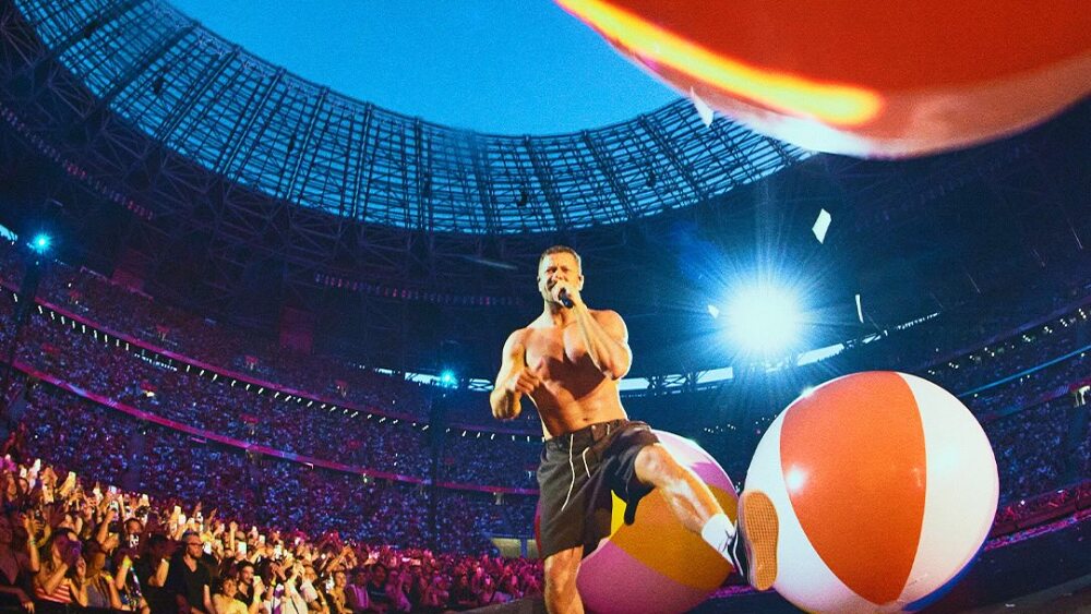 Imagine Dragons anuncia show em Belo Horizonte: confira os preços dos ingressos