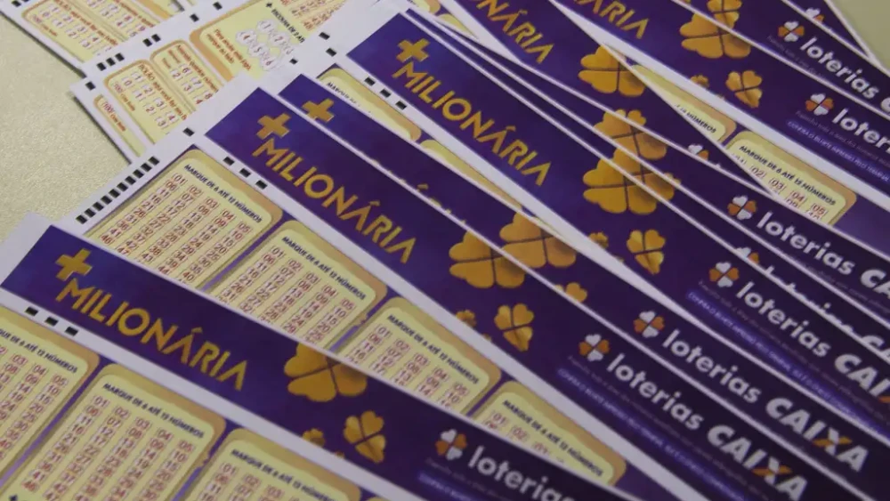 +Milionária sorteia prêmio de R$ 121 milhões neste sábado