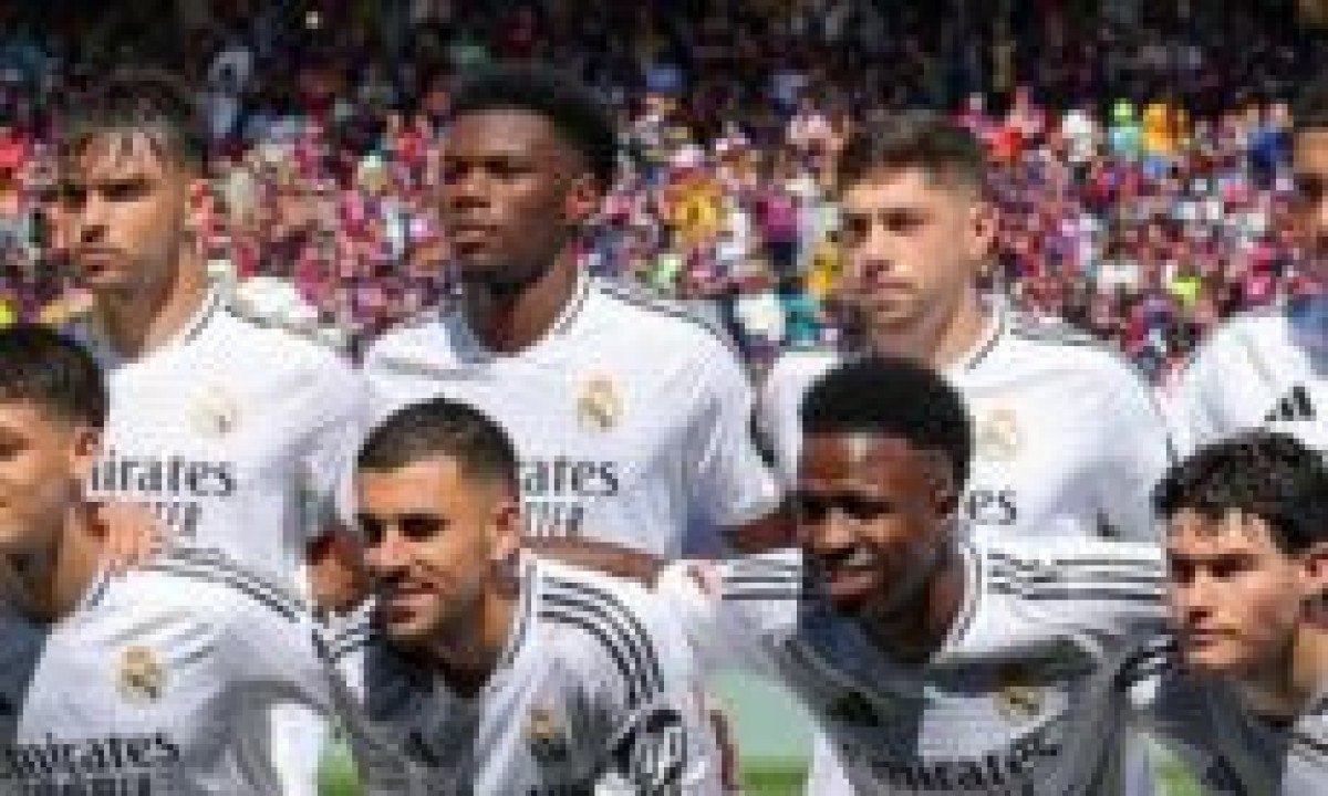Zagueiro do Real Madrid pede desculpas após eliminação no Mundial de Clubes