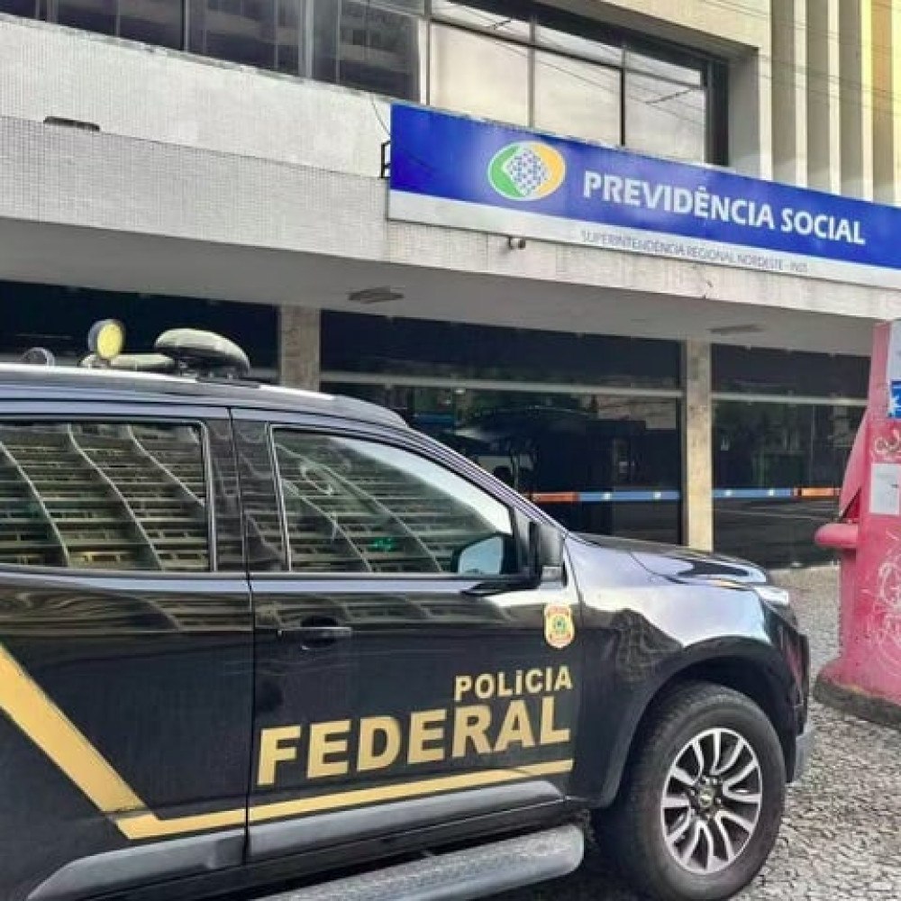 Suspeitos de Fraude no INSS Buscam Anulação de Investigação