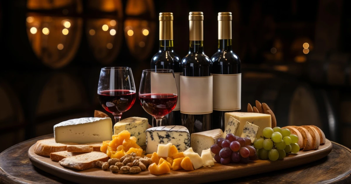 Azeites, queijos e vinhos mineiros ganham destaque no mercado internacional