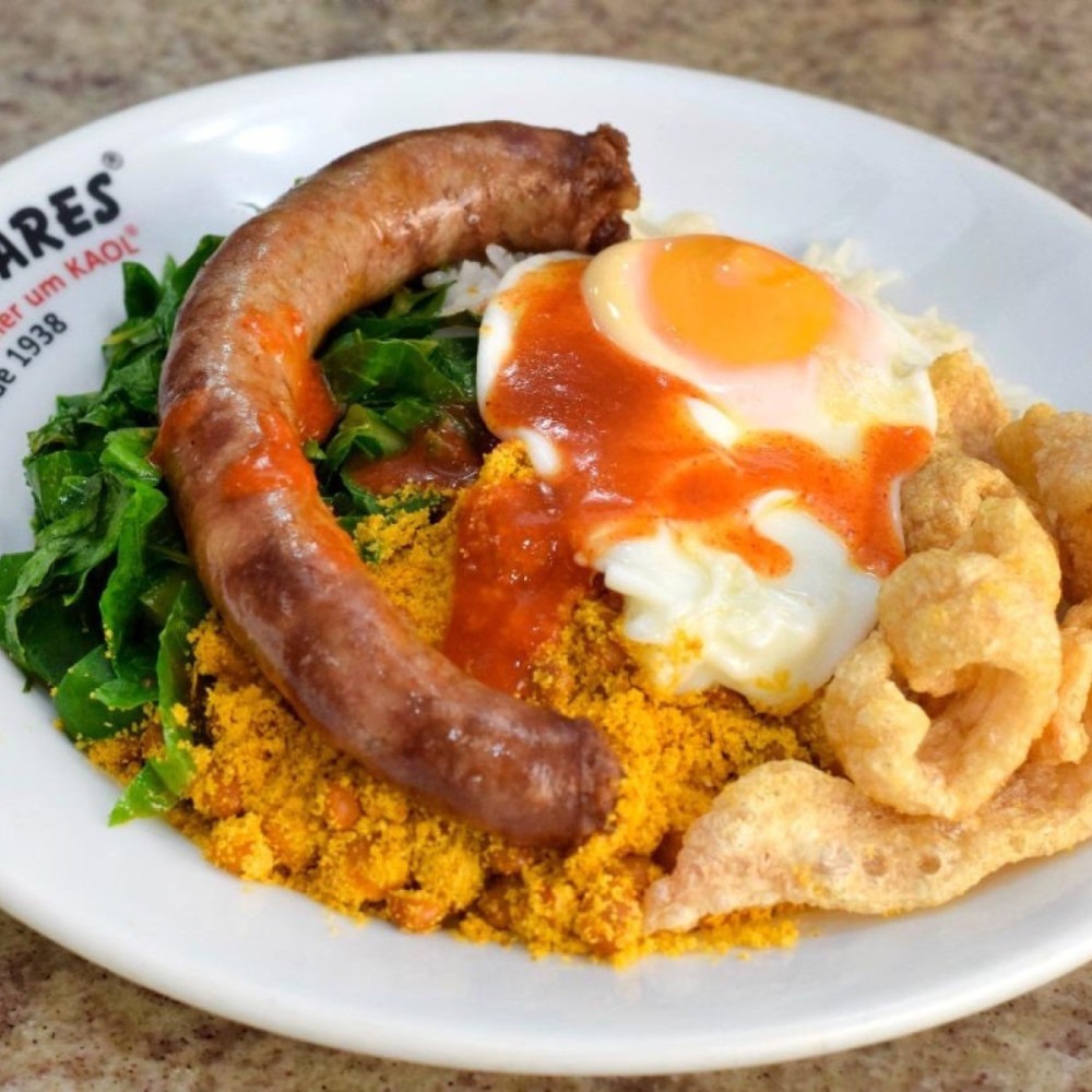 Ícones gastronômicos mantêm viva memória de Belo Horizonte