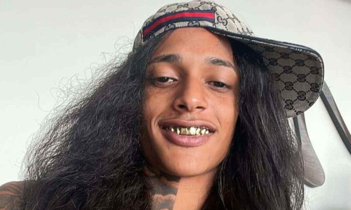 Justiça decreta prisão preventiva do rapper Oruam no Rio de Janeiro