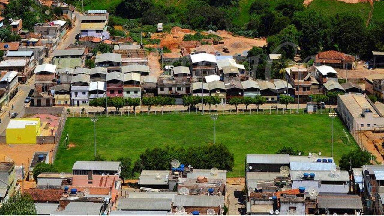 Justiça proíbe Jequeri (MG) de realizar festas devido a dívida milionária