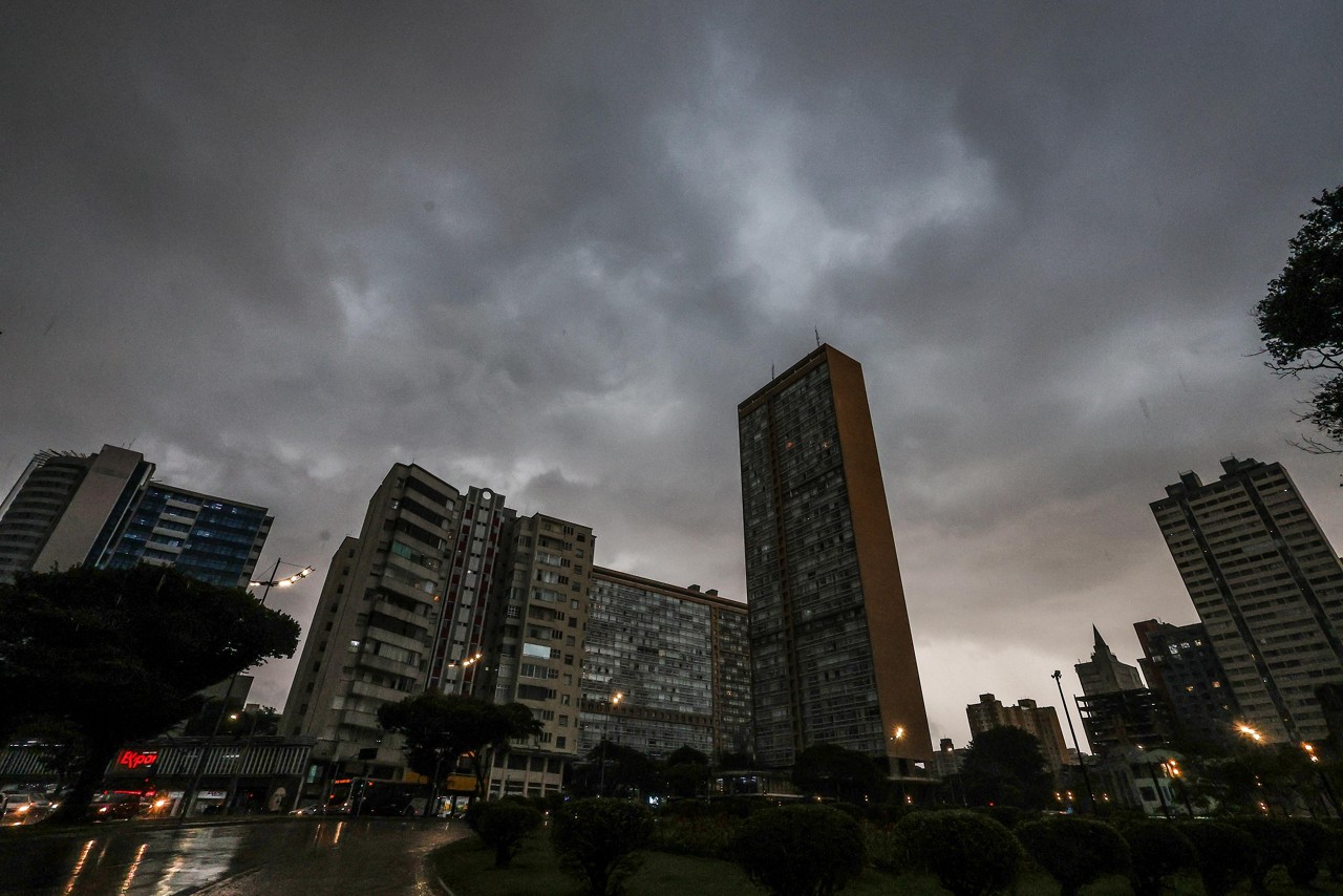 Chuva em Belo Horizonte: O que esperar nos próximos dias