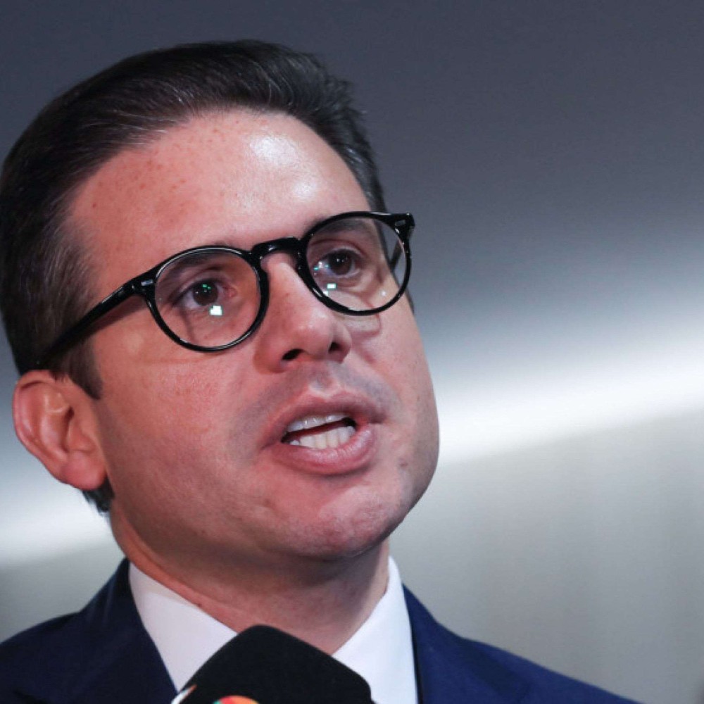 Entorno de Motta identifica atuação do Planalto em vídeos de IA
