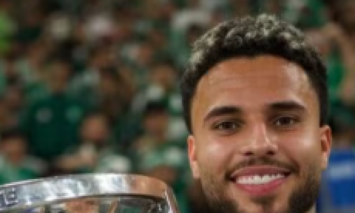 Atlético negocia contratação do brasileiro Alexsander, ex-Fluminense